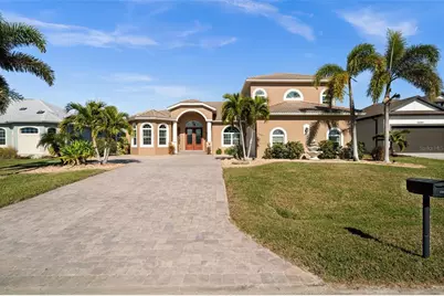 15052 Aquarius Circle, Port Charlotte, FL 33981 - Photo 1