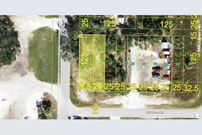 2534 Highlands Road, Punta Gorda, FL 33983 - Photo 1