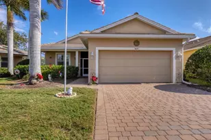 9839 Nostalgia Pl, Englewood, FL 34223 - Photo 1