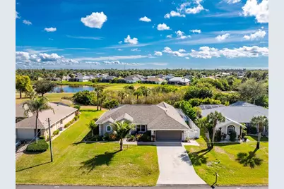 54 Long Meadow Court, Rotonda West, FL 33947 - Photo 1