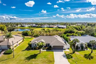 54 Long Meadow Ct, Rotonda West, FL 33947 - Photo 1