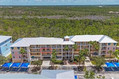 8409 Placida Road #303, Placida, FL 33946 - Photo 1