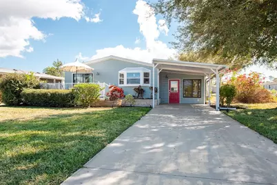 707 Tangerine Woods Boulevard, Englewood, FL 34223 - Photo 1