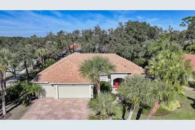 3878 Royal Hammock Boulevard, Sarasota, FL 34240 - Photo 1