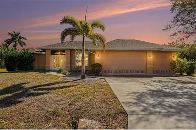 9498 Newnan Circle, Port Charlotte, FL 33981 - Photo 1