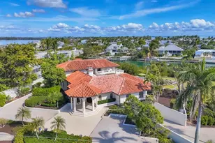 1500 E Railroad Ave, Boca Grande, FL 33921 - Photo 1