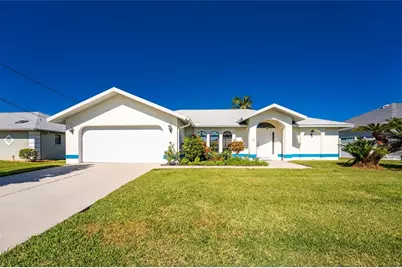 10 Bunker Road, Rotonda West, FL 33947 - Photo 1