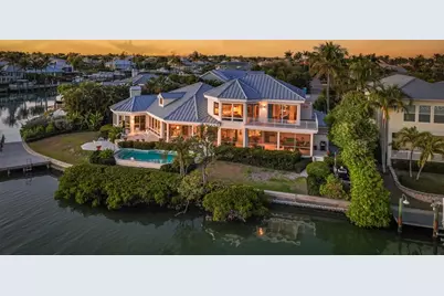 1601 Jean Lafitte Drive, Boca Grande, FL 33921 - Photo 1