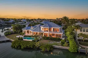 1601 Jean Lafitte Dr, Boca Grande, FL 33921 - Photo 1