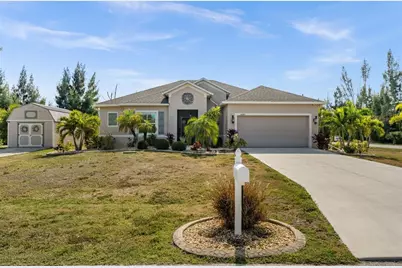 16083 Lankford Court, Port Charlotte, FL 33981 - Photo 1