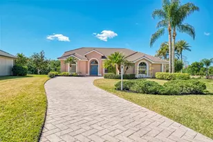 3634 Pennyroyal Rd, Port Charlotte, FL 33953 - Photo 1