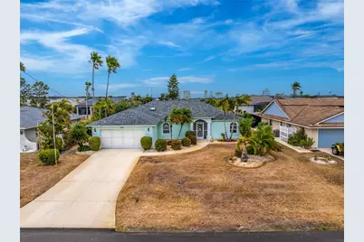 209 Mark Twain Lane, Rotonda West, FL 33947 - Photo 1