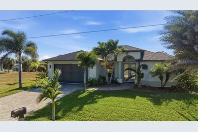13471 Chenille Drive, Port Charlotte, FL 33981 - Photo 1