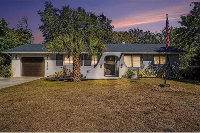 838 Spring View Avenue NW, Port Charlotte, FL 33948 - Photo 1