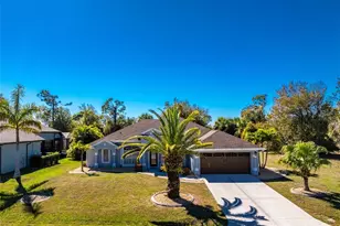 686 Rotonda Cir, Rotonda West, FL 33947 - Photo 1