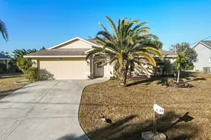 23 Sportsman Terrace, Rotonda West, FL 33947 - Photo 1