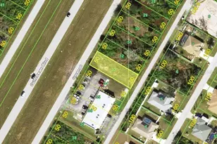 12721 Gulfstream Blvd, Port Charlotte, FL 33981 - Photo 1