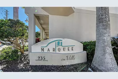 235 Cocoanut Avenue #117C, Sarasota, FL 34236 - Photo 1
