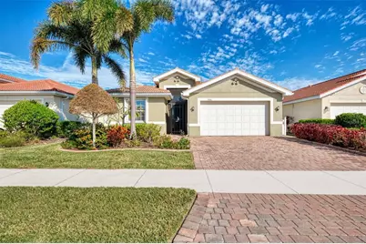 11666 Parrotfish Street, Venice, FL 34292 - Photo 1