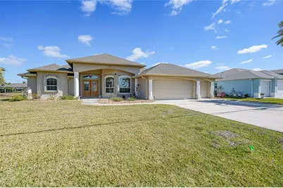 721 Rotonda Circle, Rotonda West, FL 33947 - Photo 1