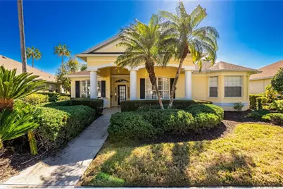 811 Shadow Bay Way, Osprey, FL 34229 - Photo 1