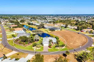 23 Medalist Pl, Rotonda West, FL 33947 - Photo 1