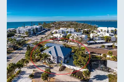 2845 N Beach Road, Englewood, FL 34223 - Photo 1