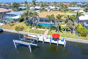 471 Capri Isles Ct, Punta Gorda, FL 33950 - Photo 1