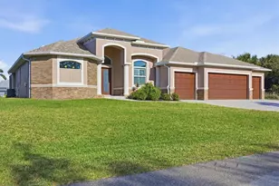 9185 Santa Lucia Dr, Port Charlotte, FL 33981 - Photo 1