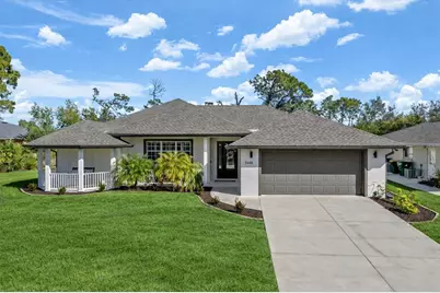 5408 Murphy Street, Port Charlotte, FL 33981 - Photo 1