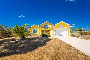 5471 Graves Terrace, Port Charlotte, FL 33981 - Photo 1