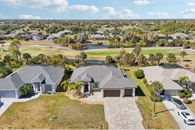 242 Fairway Road, Rotonda West, FL 33947 - Photo 1