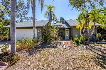 745 Sesame Street, Englewood, FL 34223 - Photo 1