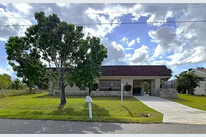 5290 Neville Terrace, Port Charlotte, FL 33981 - Photo 1
