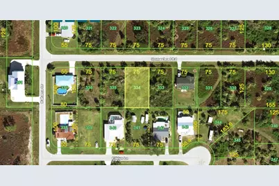 3435 Homestead Road, Rotonda West, FL 33947 - Photo 1