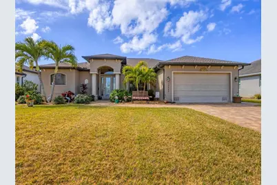 15452 Alsask Circle, Port Charlotte, FL 33981 - Photo 1