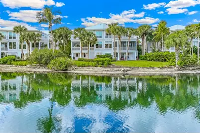809 S Harbor Drive, Boca Grande, FL 33921 - Photo 1