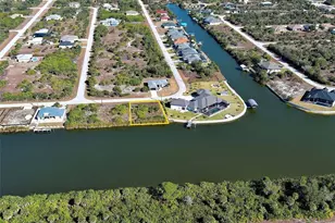 13549 Green Castle Ave, Port Charlotte, FL 33981 - Photo 1