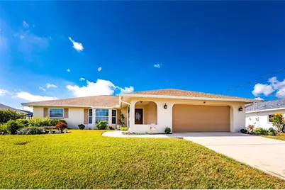 14 Bunker Court, Rotonda West, FL 33947 - Photo 1