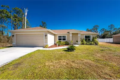 5262 Gaghagen Street, North Port, FL 34291 - Photo 1