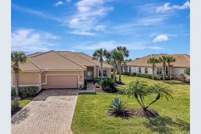 13096 Creekside Lane, Port Charlotte, FL 33953 - Photo 1