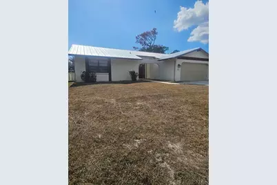 521 Meridan Avenue NW, Port Charlotte, FL 33952 - Photo 1