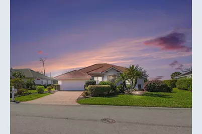 3495 Pennyroyal Road, Port Charlotte, FL 33953 - Photo 1
