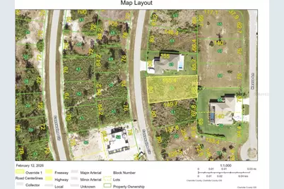 72 Coxswain Circle, Placida, FL 33946 - Photo 1