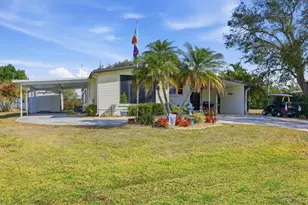 6222 Falcon Dr, Englewood, FL 34224 - Photo 1