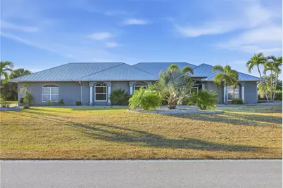 978 Boundary Boulevard, Rotonda West, FL 33947 - Photo 1