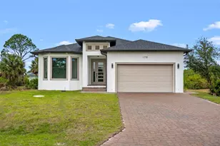 178 Lime Tree Park, Rotonda West, FL 33947 - Photo 1