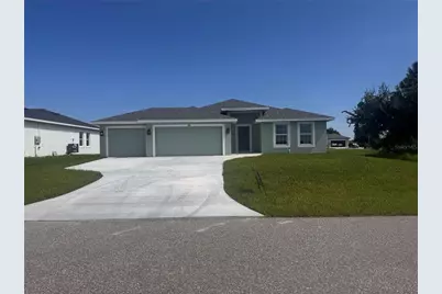 64 Lateen Sail Drive, Placida, FL 33946 - Photo 1