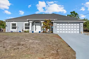 2668 Clovelon St, North Port, FL 34291 - Photo 1
