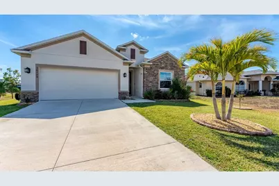 16153 Alcira Circle, Punta Gorda, FL 33955 - Photo 1